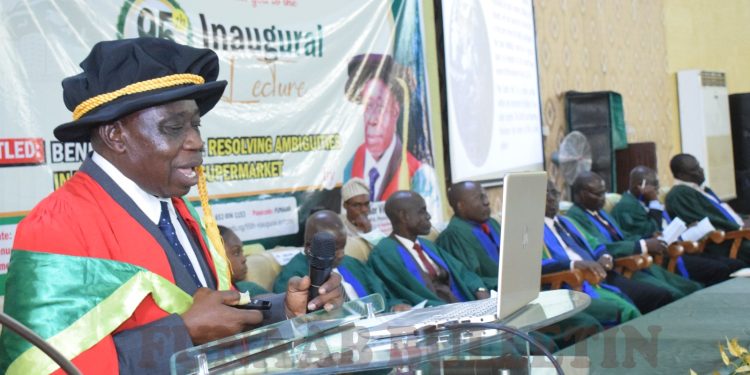 Don Advocates Regulatory Policies for Borehole Drilling in Nigeria