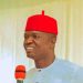 Ebonyi Youths Celebrate Gov Nwifuru Over 700Km Roads, Zero Debt