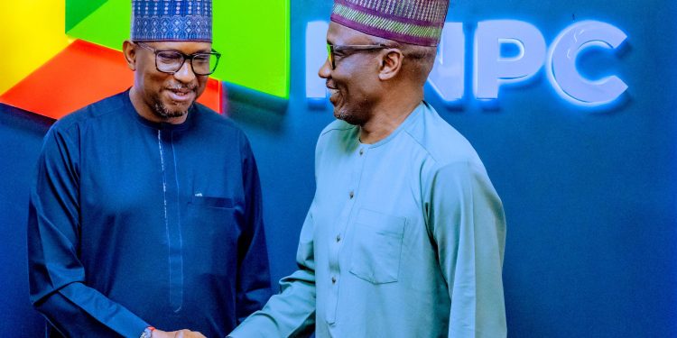 NNPC Ltd Pledges Collaboration with Stakeholders to Develop Nigerian Football