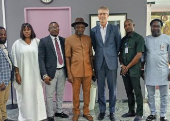 Federal Lawmaker, Hon Ogah Lauds Norway’s support In Ebonyi, Seeks Partnership With Norwegian Govt