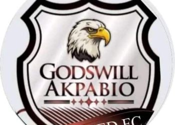 Godswill Akpabio United FC Set for Official Unveiling Today