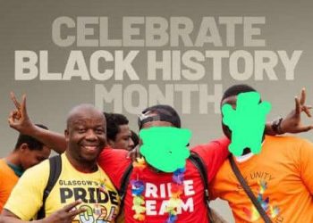 In your own interest, stay away from us, LGTBQ members warned