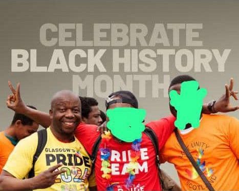 In your own interest, stay away from us, LGTBQ members warned