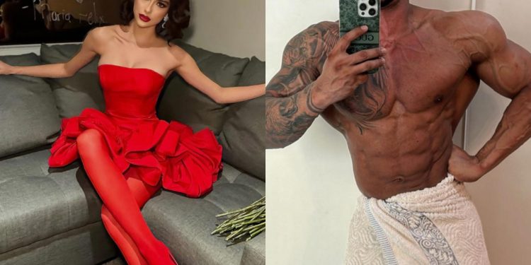 Miss Universe contestant expelled from competition after she made unauthorised visit to boyfriend’s hotel room