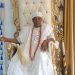 Stop Engaging In Land grabbing, promote Tradition, Culture- Ogun Monarch Charges Traditional Rulers