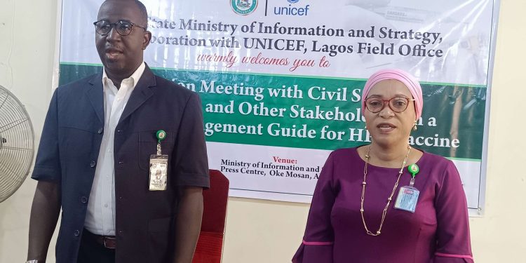 Ogun Govt, Unicef  Engage Stakeholders, CSOs To Protect Girl Child Against Harmful Practices