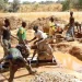 Taskforce cracks down on illegal miners, warns of environmental crisis in Taraba