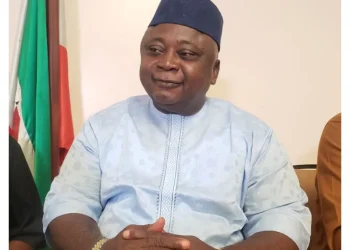 Why I am Passionate about good governance in Ogun – Adebutu