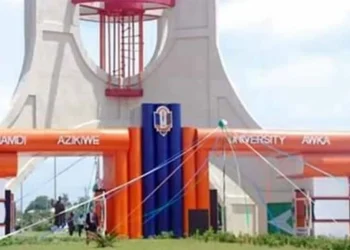 UNIZIK rejects FG’s removal of new VC, Registrar, insists it followed approved guidelines
