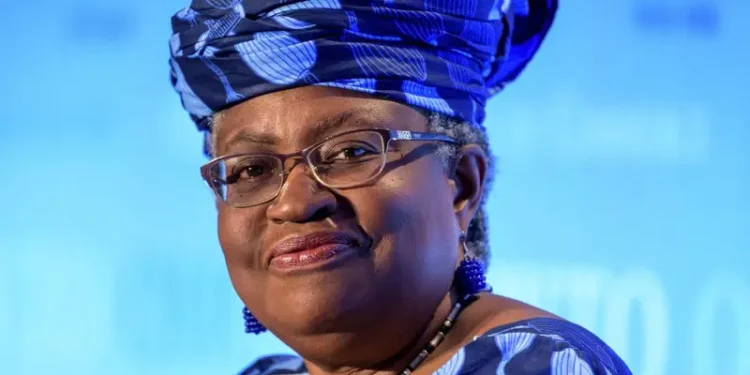 No opposition, as Okonjo-Iweala seeks second term at WTO