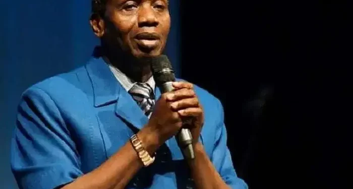 Oil cabals working against private refinery – Adeboye