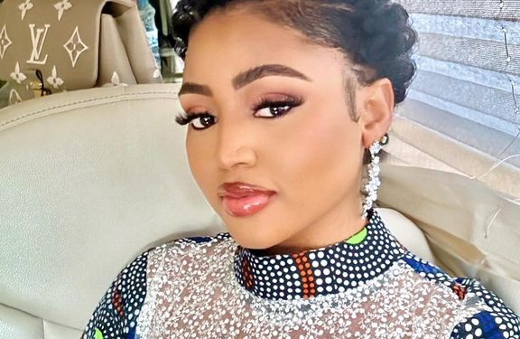 I had 20 boyfriends that served different purposes – Regina Daniels