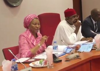 Accountability: Kingibe demands proof of execution of Zonal Intervention Projects in FCT