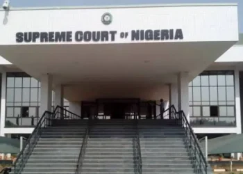 Supreme Court declines to declare EFCC, ICPC, NFIU illegal