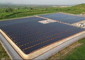 President Tinubu to Commission University of Abuja’s 3-MegaWatts Capacity Solar Hybrid Power Plant