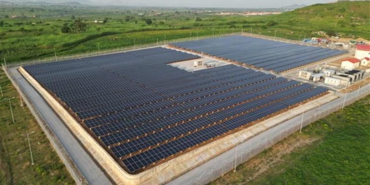 President Tinubu to Commission University of Abuja’s 3-MegaWatts Capacity Solar Hybrid Power Plant