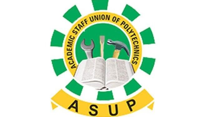 ASUP to shut down polytechnics Dec 2