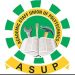 ASUP to shut down polytechnics Dec 2