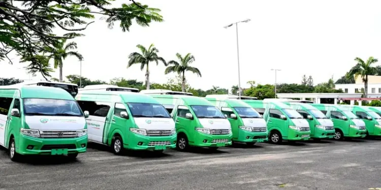 CNG vehicle safety: Presidency speaks amid Malaysia’s phase-out plans
