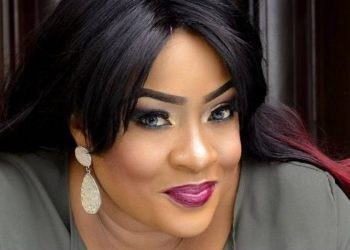 Foluke Daramola seeks financial support for Tope Osoba