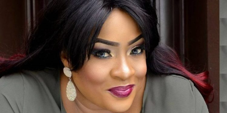 Foluke Daramola seeks financial support for Tope Osoba