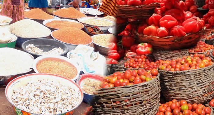Food prices rise highest level in 18 months – FAO