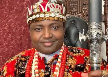 Simon Ekpa is a terrorist and we’re ready to provide evidence of his atrocities – Enugu government