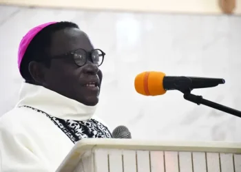 Worst period over, let’s unite – Kukah tells Nigerians