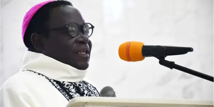 Worst period over, let’s unite – Kukah tells Nigerians