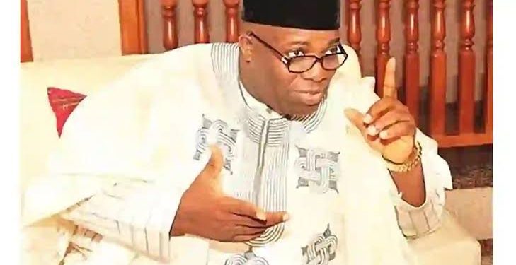 Some Nigerians Are Unfair To Tinubu, He’s Doing Well – Okupe