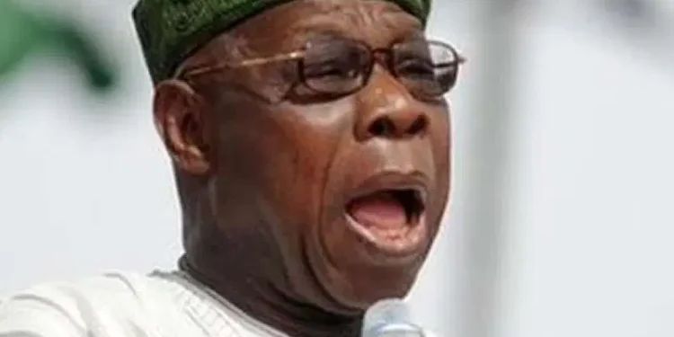 Apologise to Nigerians, you lack moral right to condemn govt – Presidency replies Obasanjo