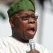 Apologise to Nigerians, you lack moral right to condemn govt – Presidency replies Obasanjo