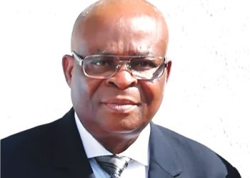 Appeal Court acquits ex-CJN Onnoghen, orders FG to unfreeze accounts By