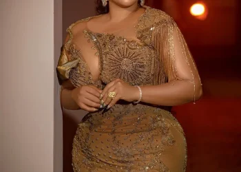 ‘Still waxing strong’ – Wumi Toriola brags as she breaks box office record