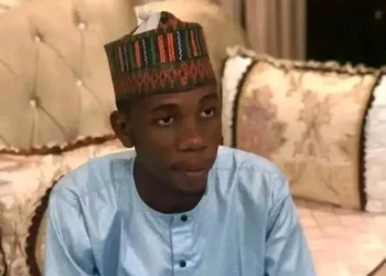 Jigawa Governor Namadi loses son 24 hours after mother’s death