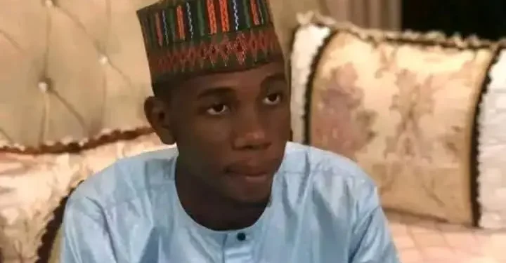 Jigawa Governor Namadi loses son 24 hours after mother’s death