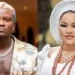 ‘Don’t kill me as you killed Alaafin’ – Portable chases Queen Dami from his house