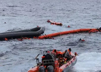 69 dead after migrant boat sinks off Morocco