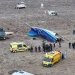 At least 32 survive as plane crashes in Kazakhstan