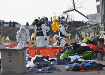 179 Dead In South Korea’s Worst Plane Crash