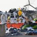 179 Dead In South Korea’s Worst Plane Crash