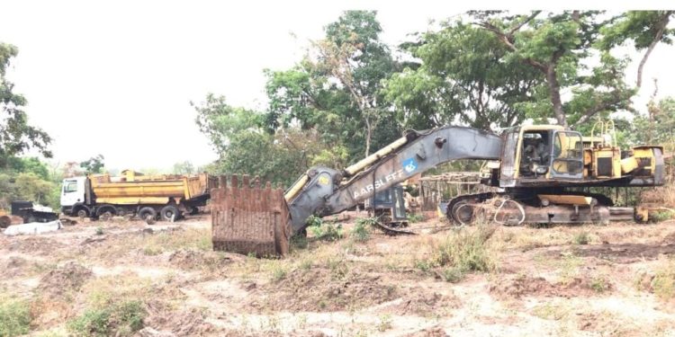FG lifts ban on mining activities in Zamfara