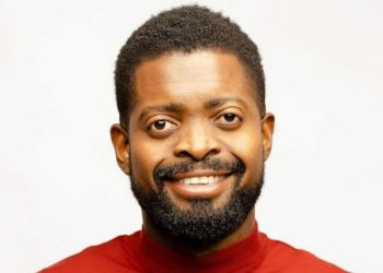 How Nigerian filmmakers mismanaged Netflix funds – Basketmouth