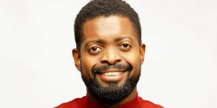 How Nigerian filmmakers mismanaged Netflix funds – Basketmouth