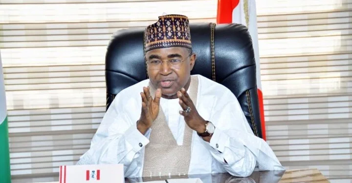 14,480 drug suspects arrested in 10 months – Marwa