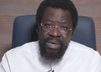 Afe Babalola Petitions LPDC, Wants Dele Farotimi Barred From Law Practice