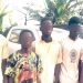 How students allegedly raped female colleagues from another school inside bush in Oyo