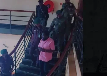 Farotimi Granted Bail, Asks Court To Strike Out Defamation Suit