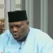 Okupe: I’ve never criticised Tinubu — a good man doesn’t spoil another