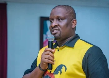 INEC complies with s’court order, recognises Ezeokenwa as APGA national chairman